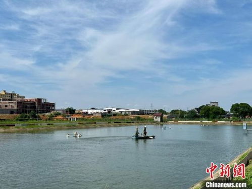 一村一名大學生 江西南昌引人才 活水 助農業增效農民增收