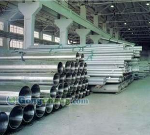 南昌不銹鋼無縫管廠家 直銷價格 河北華北廠生產供應_冶金礦產_世界工廠網中國產品信息庫