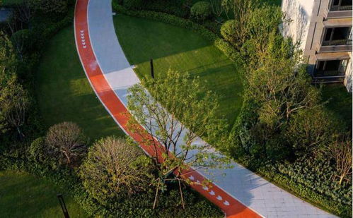 高分兌現 江語院收官交付,產品驕傲南昌