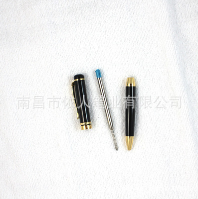 【金屬圓珠筆,依人商務(wù)B3156】價(jià)格,廠家,圖片,圓珠筆、原子筆,南昌市依人筆業(yè)-