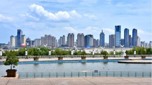 江西將不再南昌 一城獨大 ,這城市將崛起,未來發(fā)展不可限量