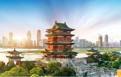 江西高校預(yù)算公布 江西理工大學(xué)表現(xiàn)亮眼,南昌大學(xué)強(qiáng)勢(shì)登頂