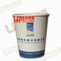 南昌環保紙杯與廣告紙杯購物袋專業生產 綠色包裝一站式解決方案