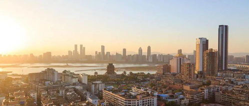 城市24小時 南昌迎來新市委書記，從廣東跨省履新