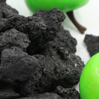 污水處理過濾用焦炭濾材及其在行業中的應用