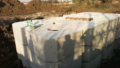 天津水泥制品 從井蓋、預(yù)制品到化糞池的專(zhuān)業(yè)制造與定制服務(wù)