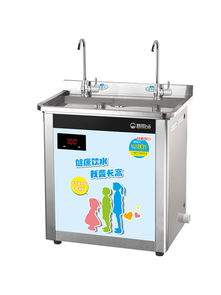 綠色基石 原水處理設備在環保浪潮中的價值與價格探析